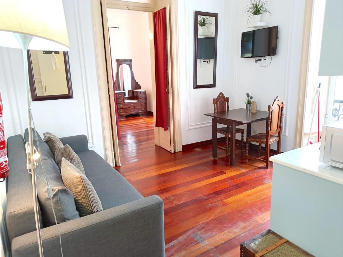 1 Bedroom Apartment - Palma Residence Lisboa Eksteriør billede