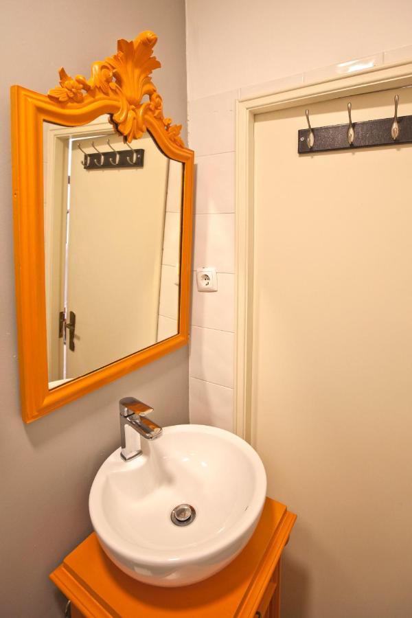 1 Bedroom Apartment - Palma Residence Lisboa Eksteriør billede