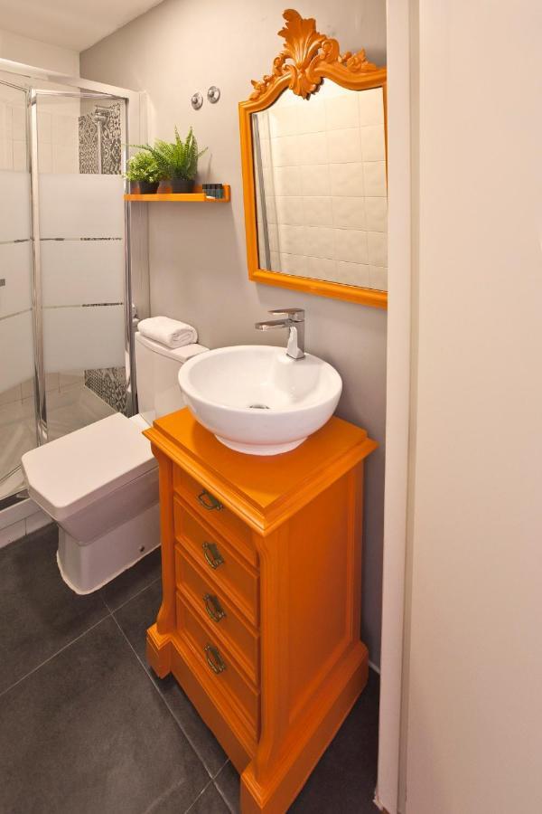 1 Bedroom Apartment - Palma Residence Lisboa Eksteriør billede