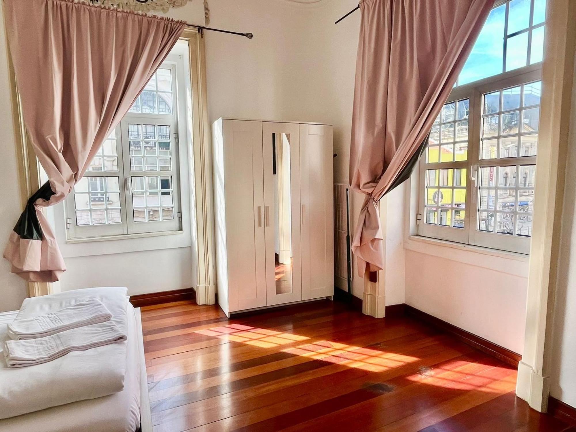 1 Bedroom Apartment - Palma Residence Lisboa Eksteriør billede