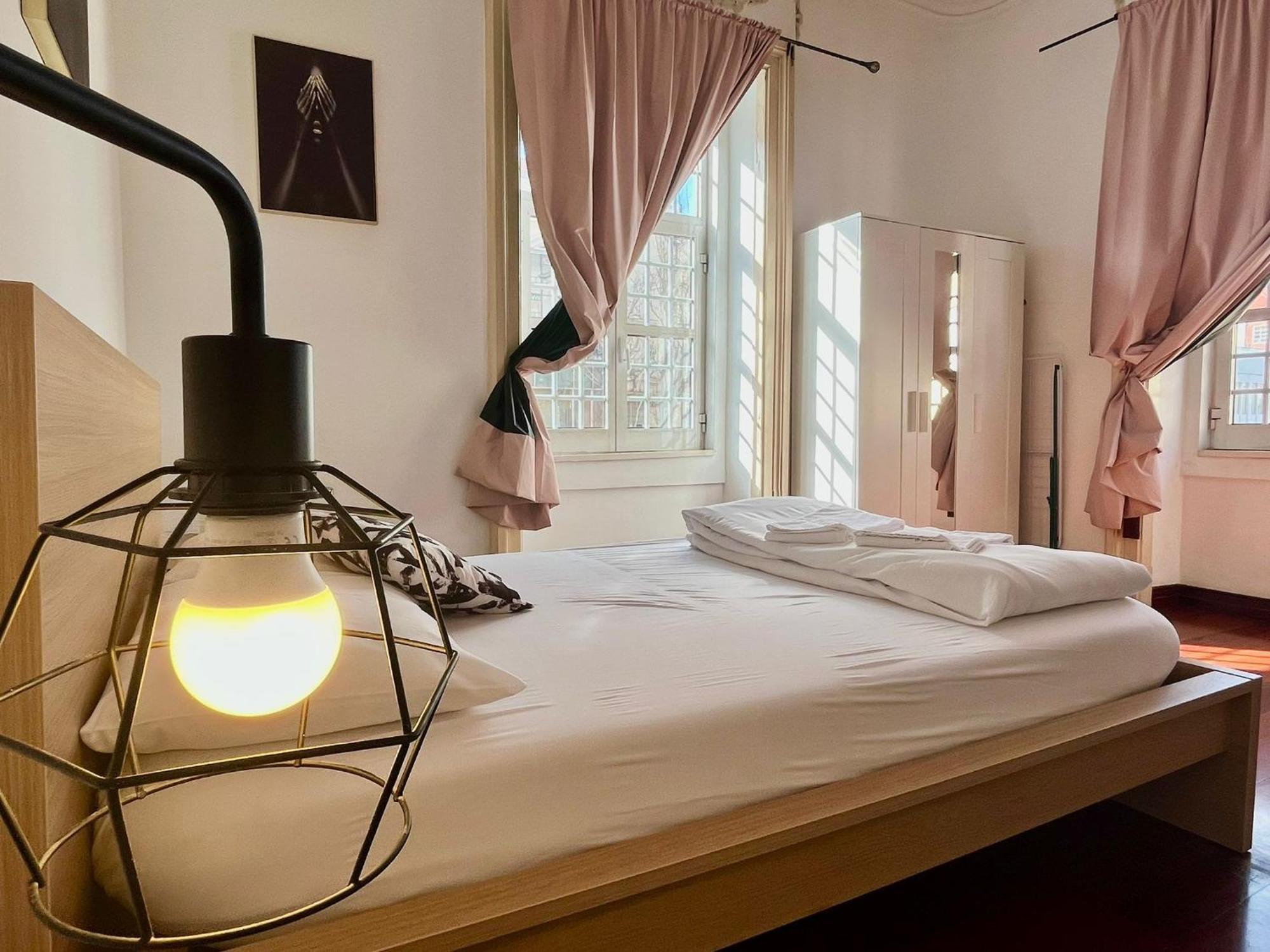 1 Bedroom Apartment - Palma Residence Lisboa Eksteriør billede