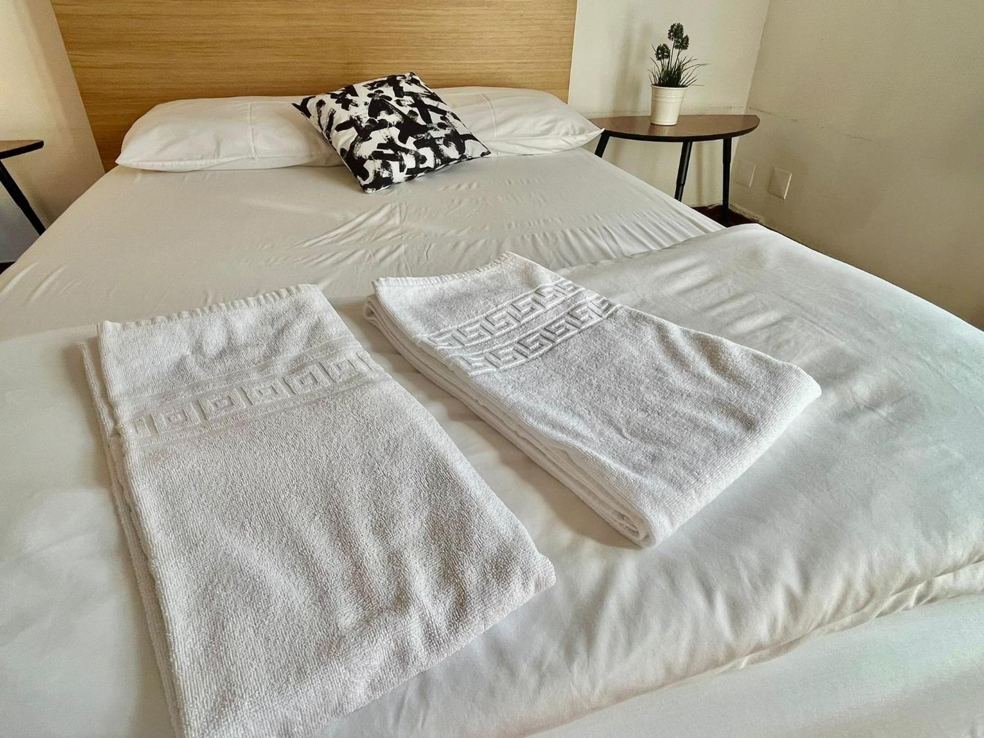 1 Bedroom Apartment - Palma Residence Lisboa Eksteriør billede