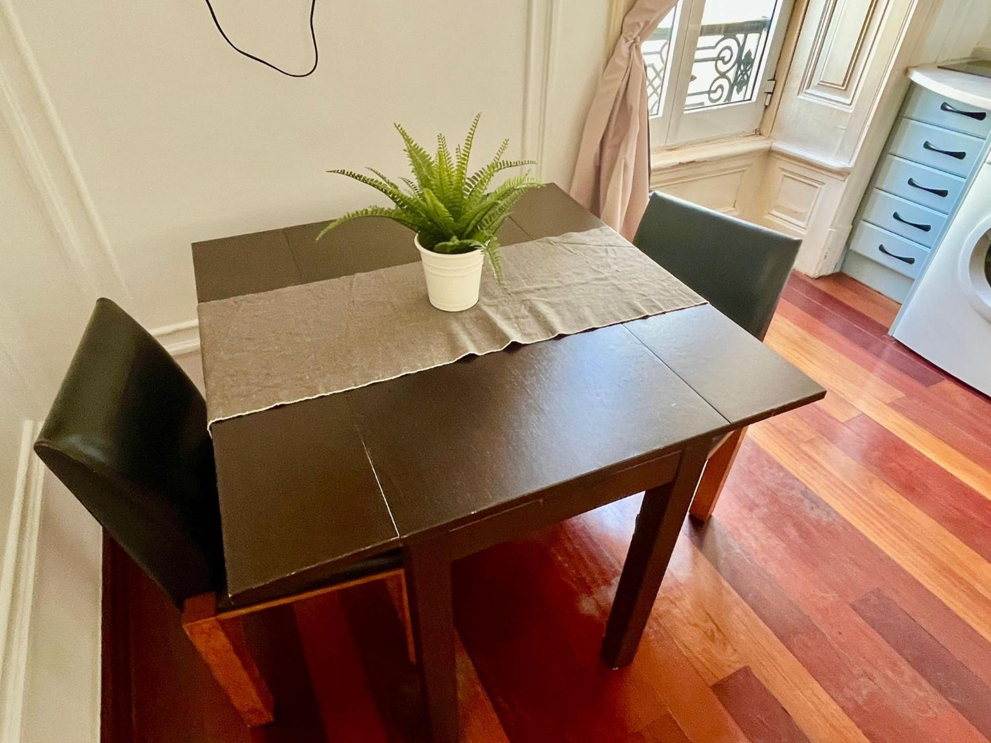 1 Bedroom Apartment - Palma Residence Lisboa Eksteriør billede